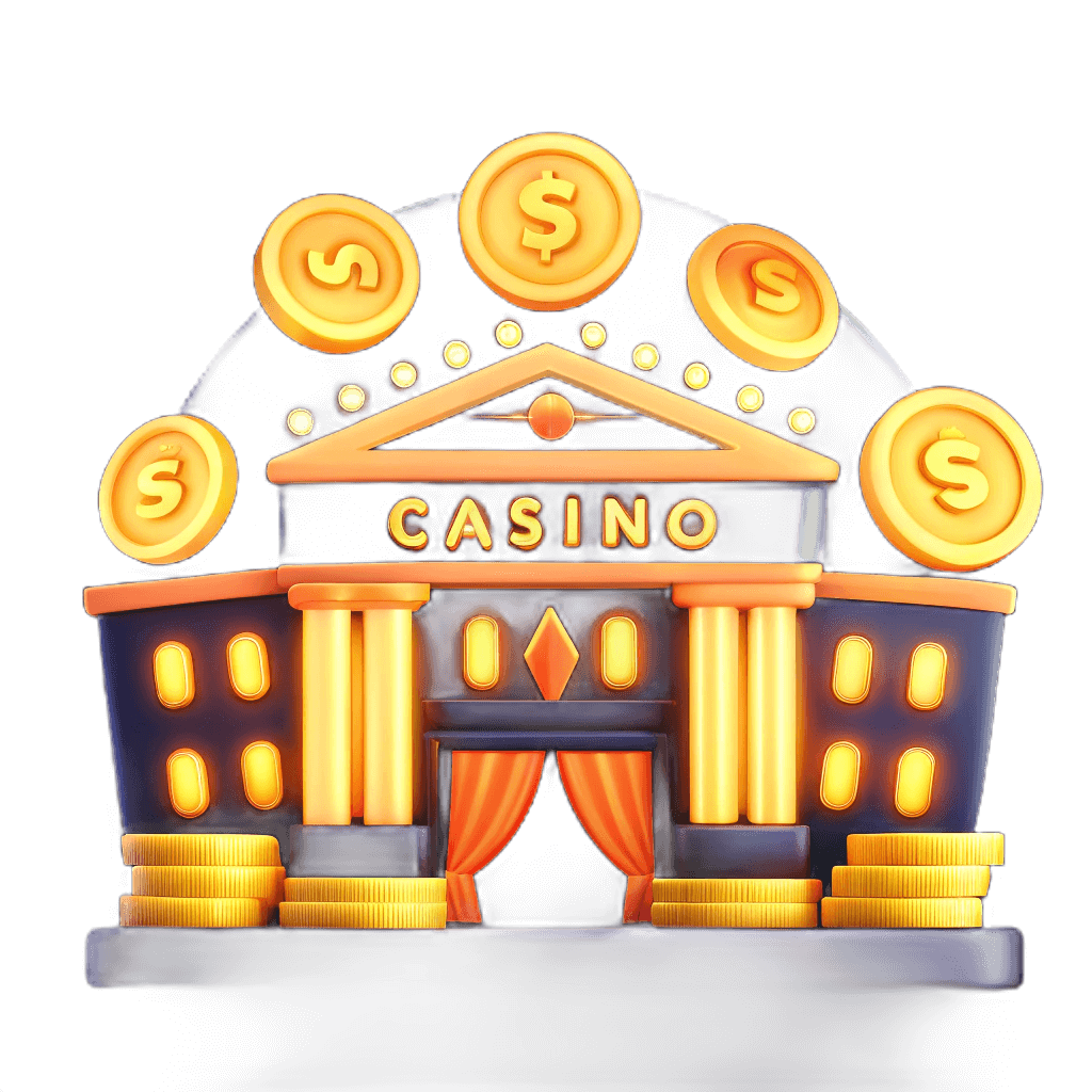 Casinos