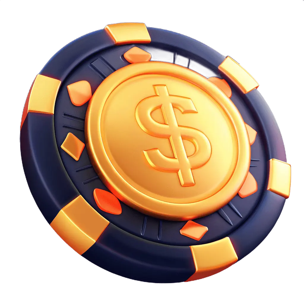 Gold Coin Icon